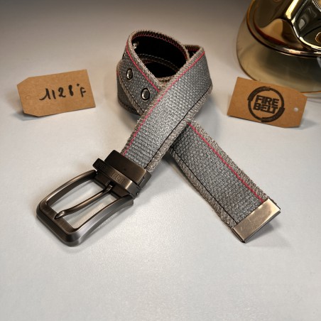 1128°F Bicolore rose/bleu