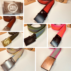Ceinture Celsius – Édition spéciale Amicales & Sur-mesure